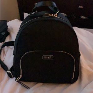 Kate Spade Backpack